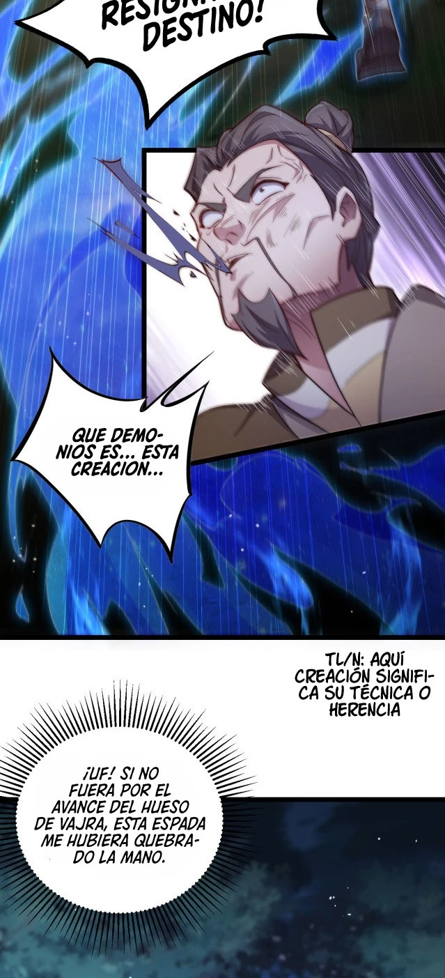 Devorador del Cielo - Capítulo 4 - Página 38 - LectorTMOo