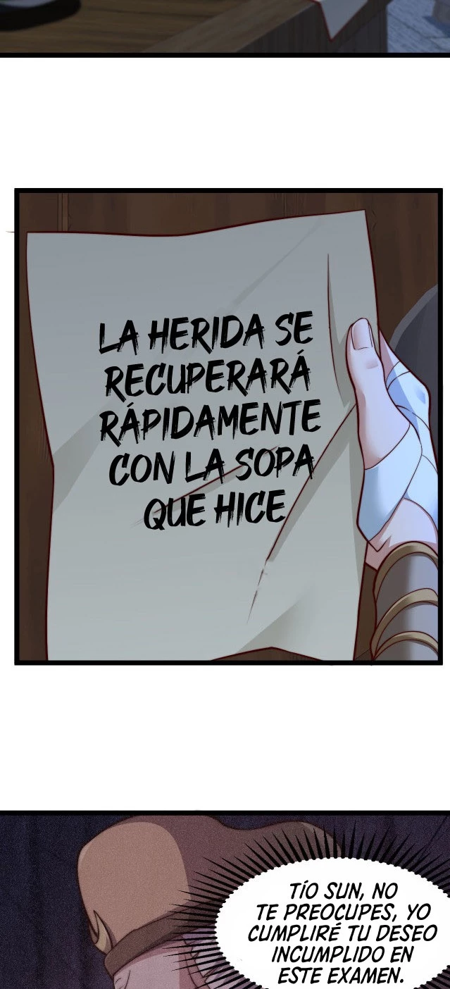 Devorador del Cielo - Capítulo 4 - Página 50 - LectorTMOo