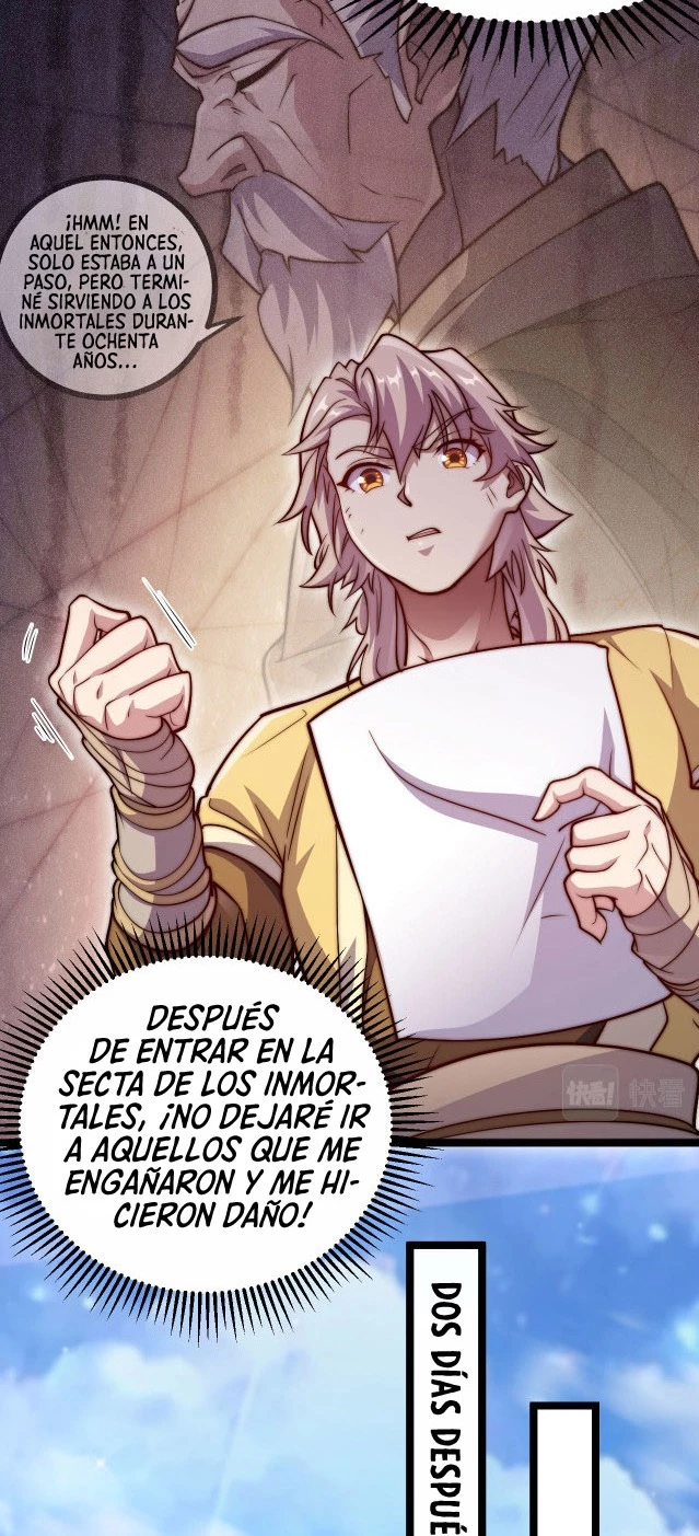 Devorador del Cielo - Capítulo 4 - Página 51 - LectorTMOo