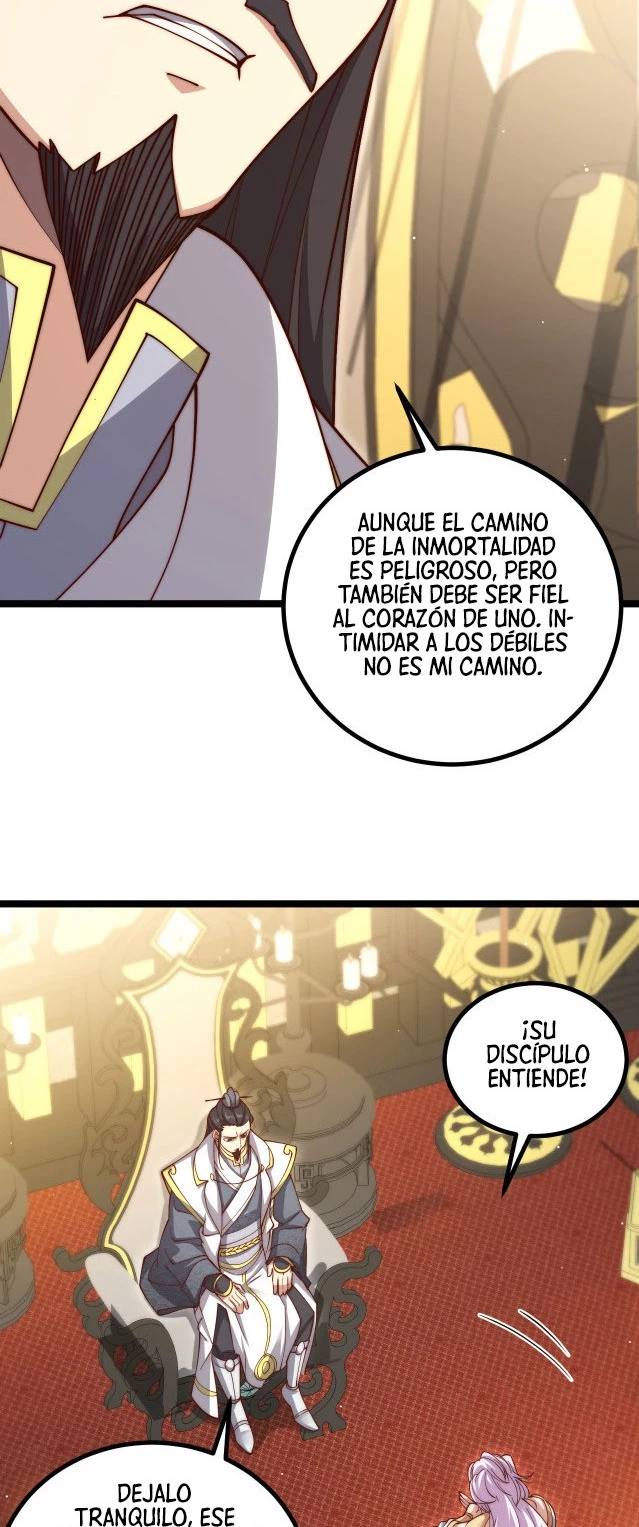 Devorador del Cielo - Capítulo 5 - Página 5 - LectorTMOo