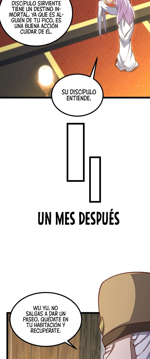 Devorador del Cielo - Capítulo 5 - Página 6 - LectorTMOo