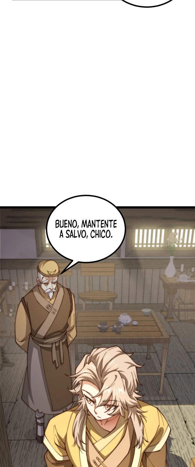 Devorador del Cielo - Capítulo 5 - Página 8 - LectorTMOo