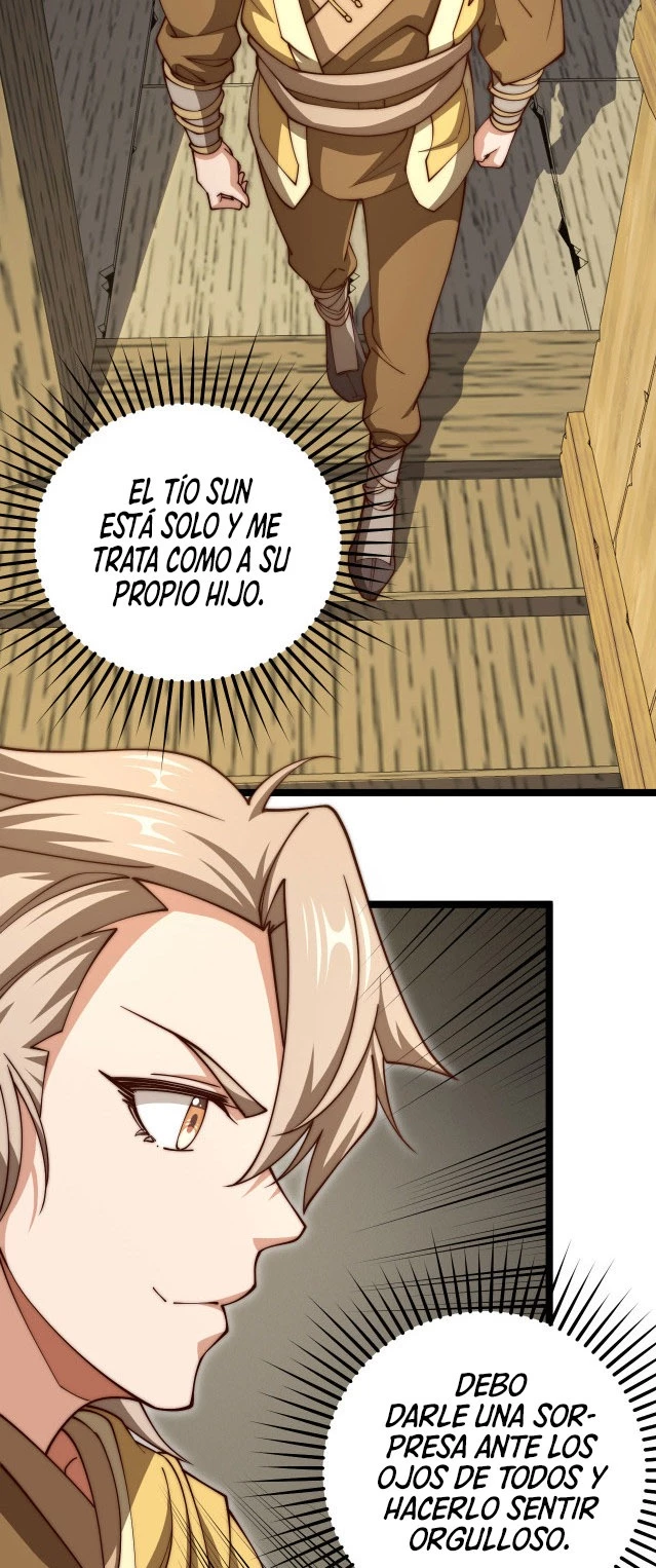 Devorador del Cielo - Capítulo 5 - Página 9 - LectorTMOo