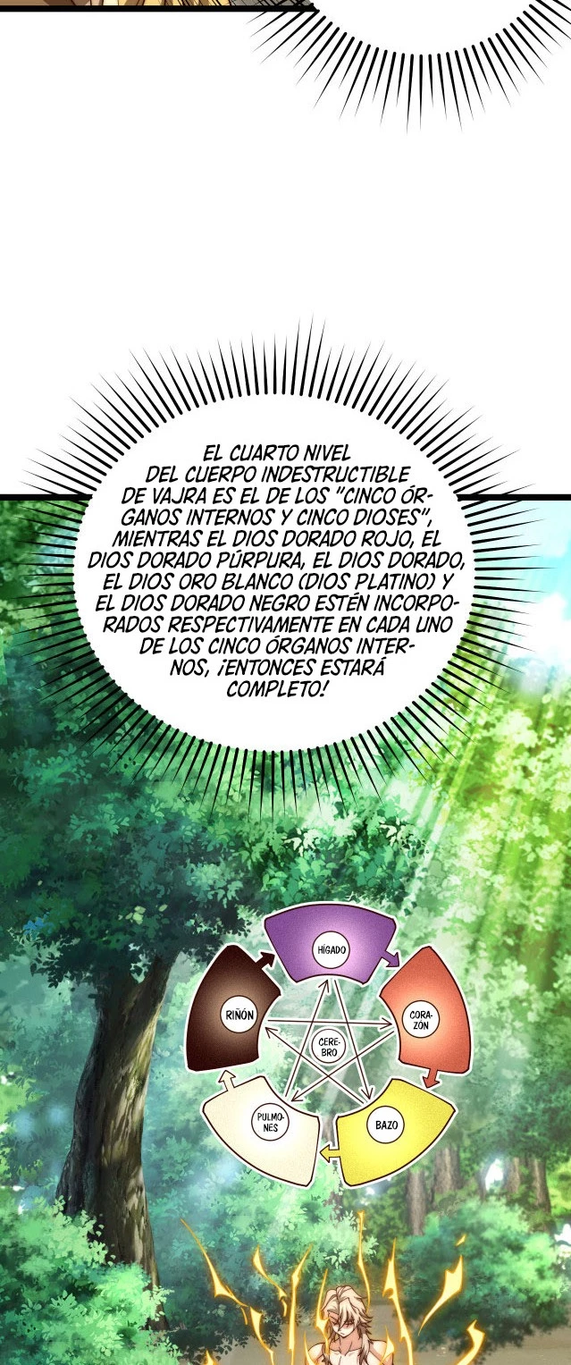 Devorador del Cielo - Capítulo 5 - Página 10 - LectorTMOo