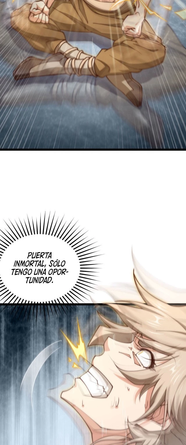 Devorador del Cielo - Capítulo 5 - Página 13 - LectorTMOo