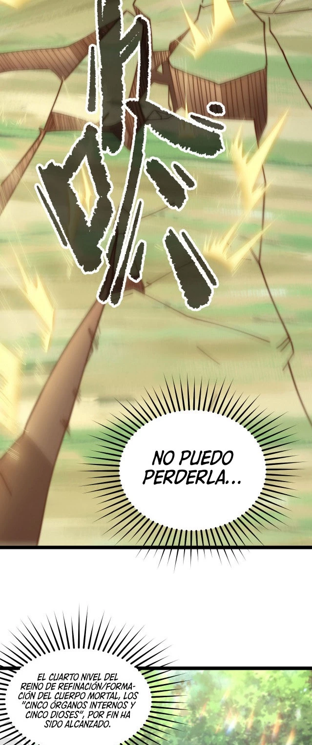 Devorador del Cielo - Capítulo 5 - Página 15 - LectorTMOo