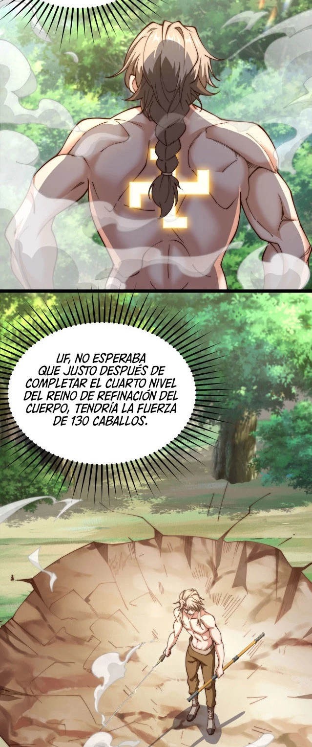 Devorador del Cielo - Capítulo 5 - Página 16 - LectorTMOo