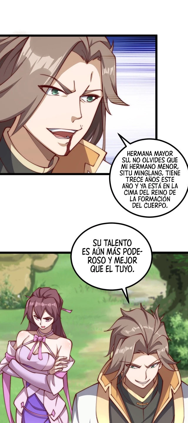 Devorador del Cielo - Capítulo 5 - Página 40 - LectorTMOo