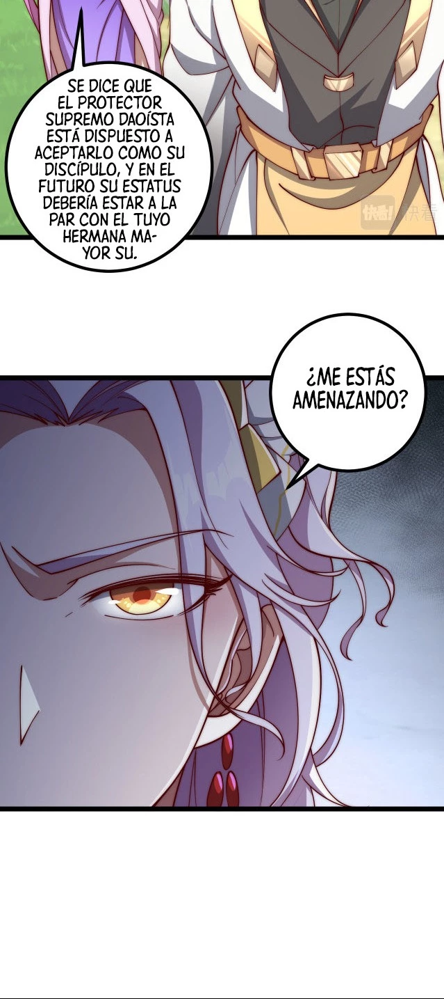 Devorador del Cielo - Capítulo 5 - Página 41 - LectorTMOo