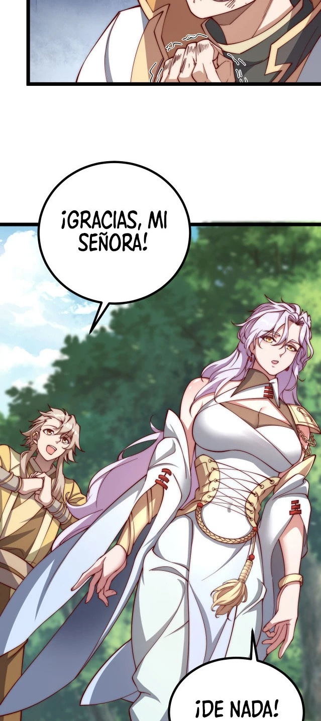 Devorador del Cielo - Capítulo 5 - Página 43 - LectorTMOo