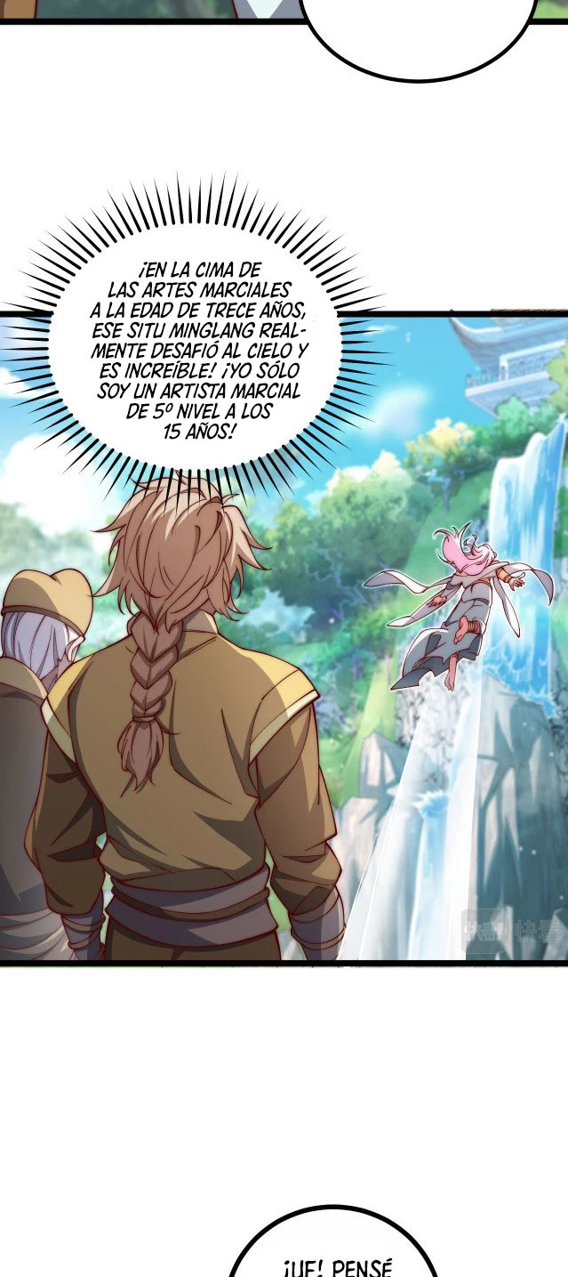 Devorador del Cielo - Capítulo 5 - Página 44 - LectorTMOo