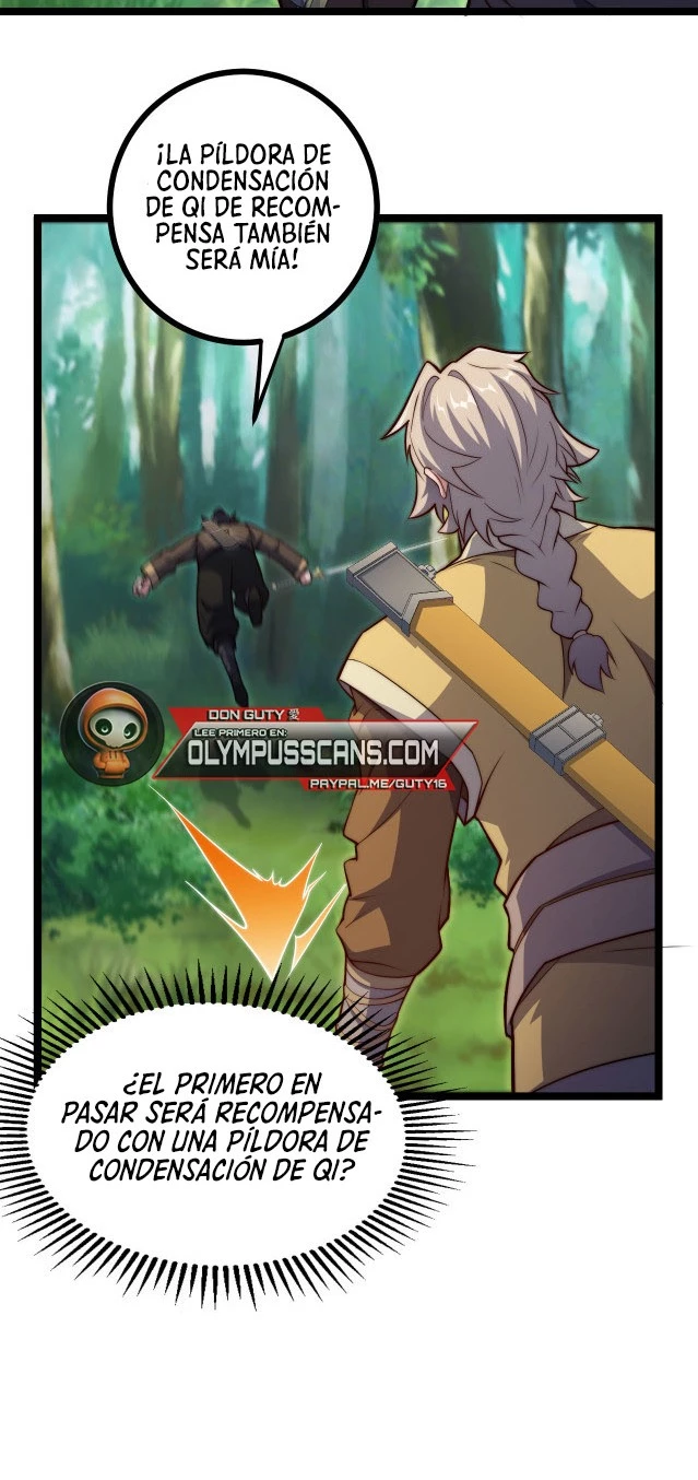 Devorador del Cielo - Capítulo 6 - Página 36 - LectorTMOo