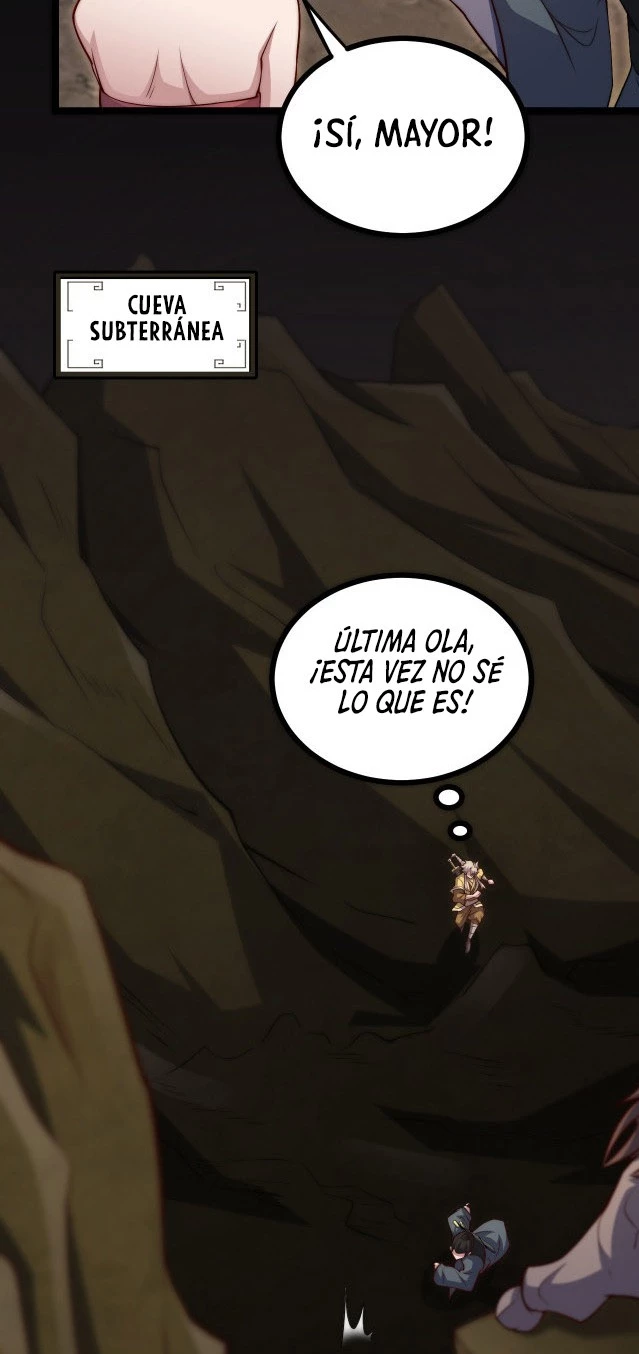 Devorador del Cielo - Capítulo 6 - Página 44 - LectorTMOo