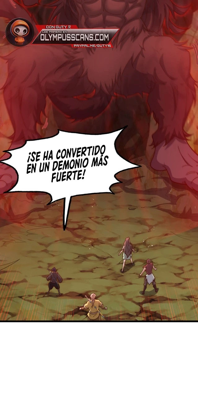 Devorador del Cielo - Capítulo 6 - Página 55 - LectorTMOo