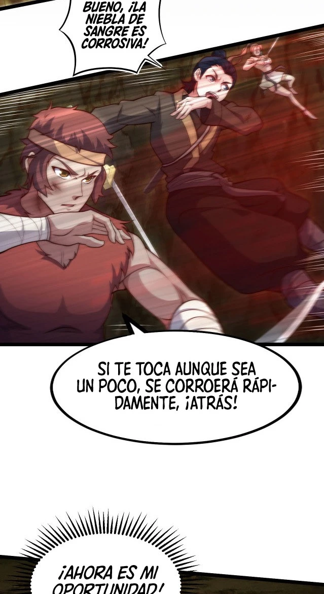 Devorador del Cielo - Capítulo 7 - Página 13 - LectorTMOo
