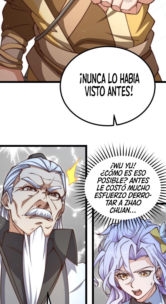 Devorador del Cielo - Capítulo 7 - Página 22 - LectorTMOo