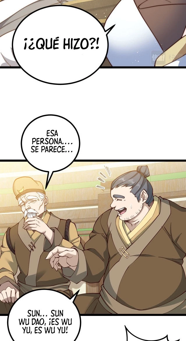 Devorador del Cielo - Capítulo 7 - Página 24 - LectorTMOo
