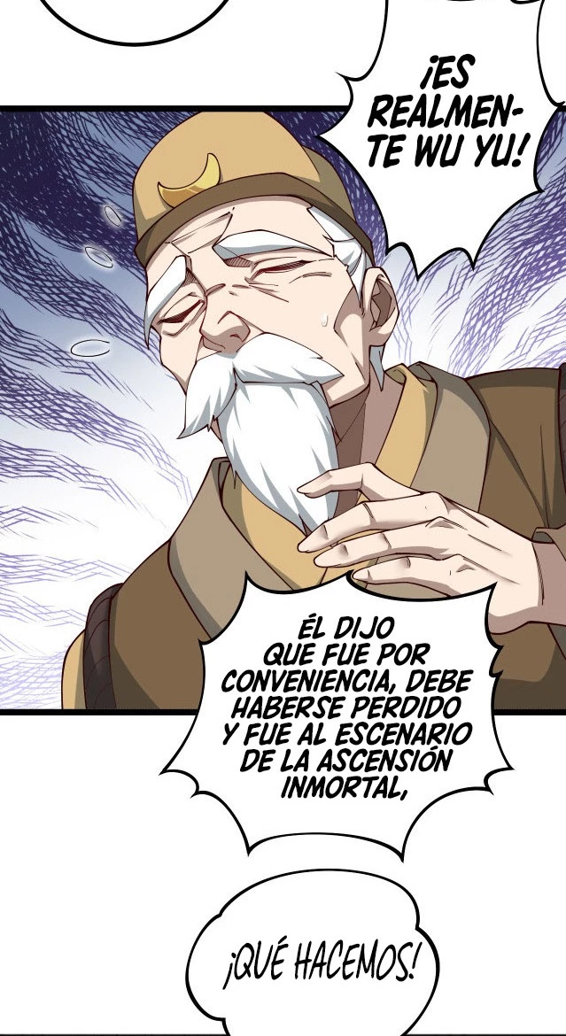 Devorador del Cielo - Capítulo 7 - Página 25 - LectorTMOo