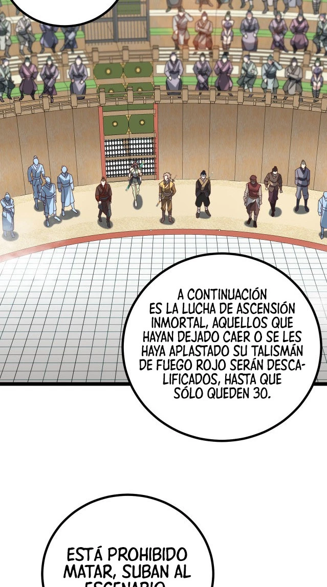 Devorador del Cielo - Capítulo 7 - Página 41 - LectorTMOo