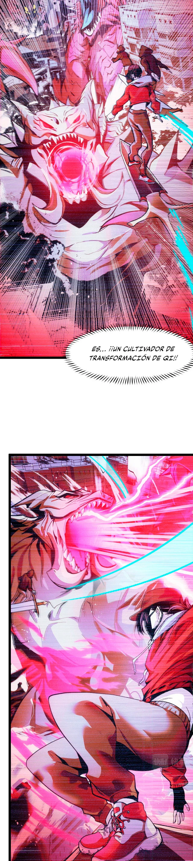 Dicen que soy el futuro rey - Capítulo 10 - Página 9 - LectorTMOo