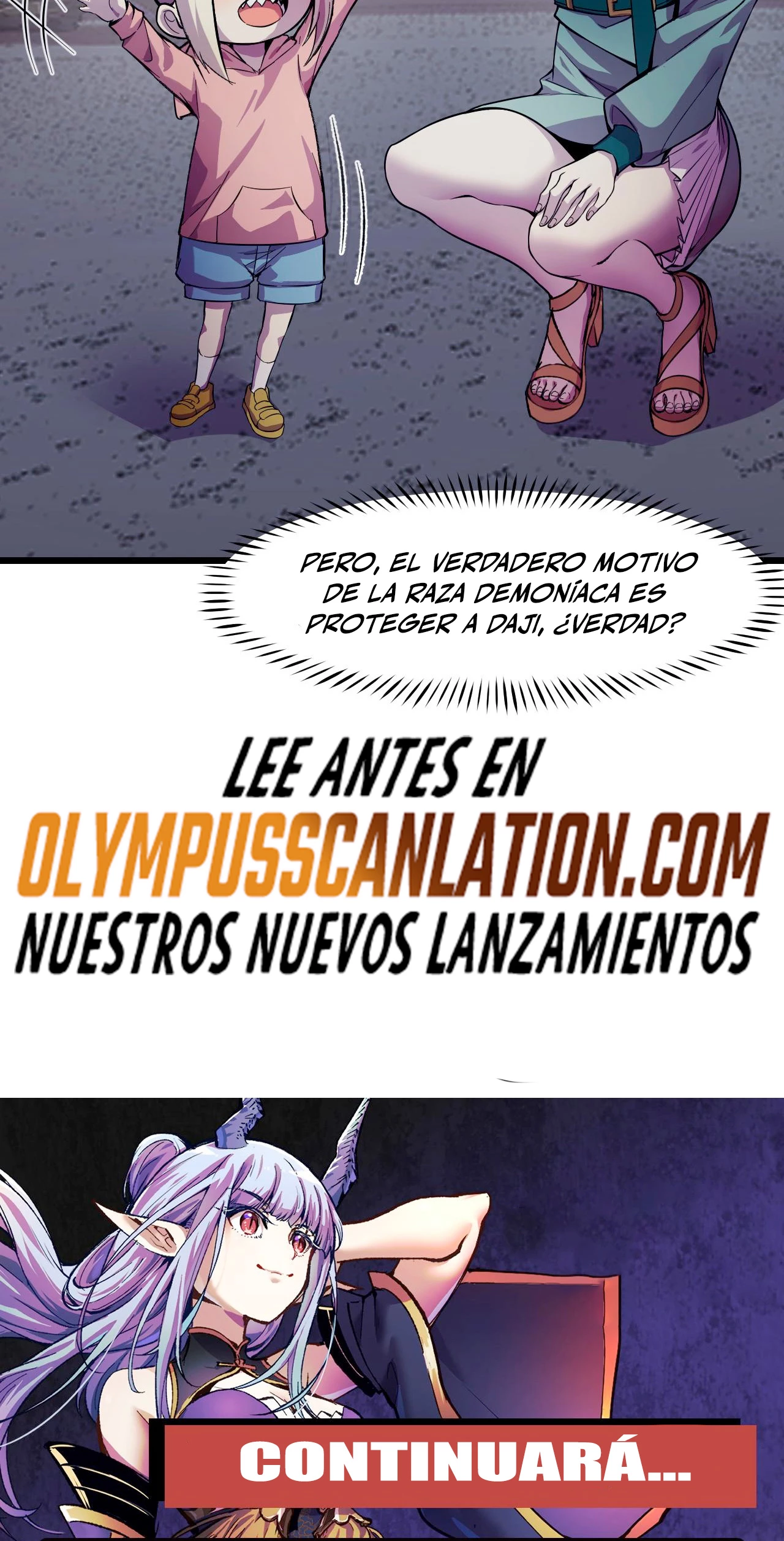 Dicen que soy el futuro rey - Capítulo 17 - Página 45 - LectorTMOo
