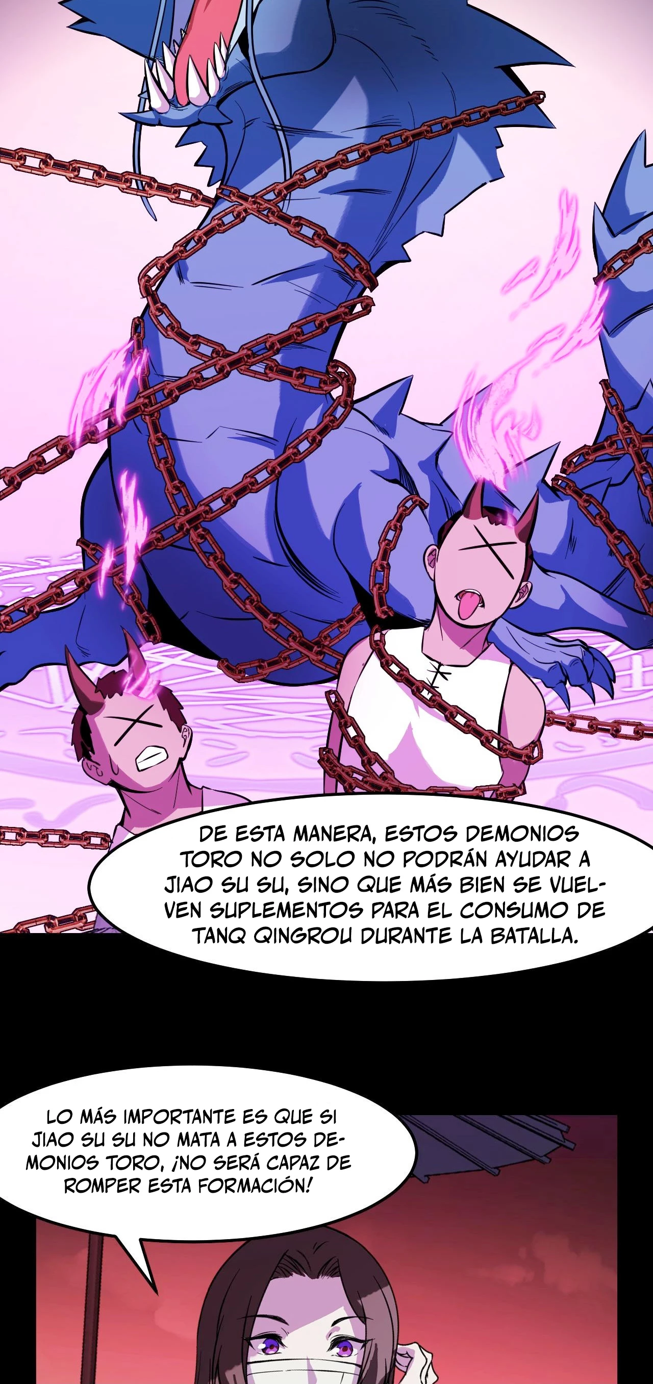 Dicen que soy el futuro rey - Capítulo 19 - Página 13 - LectorTMOo