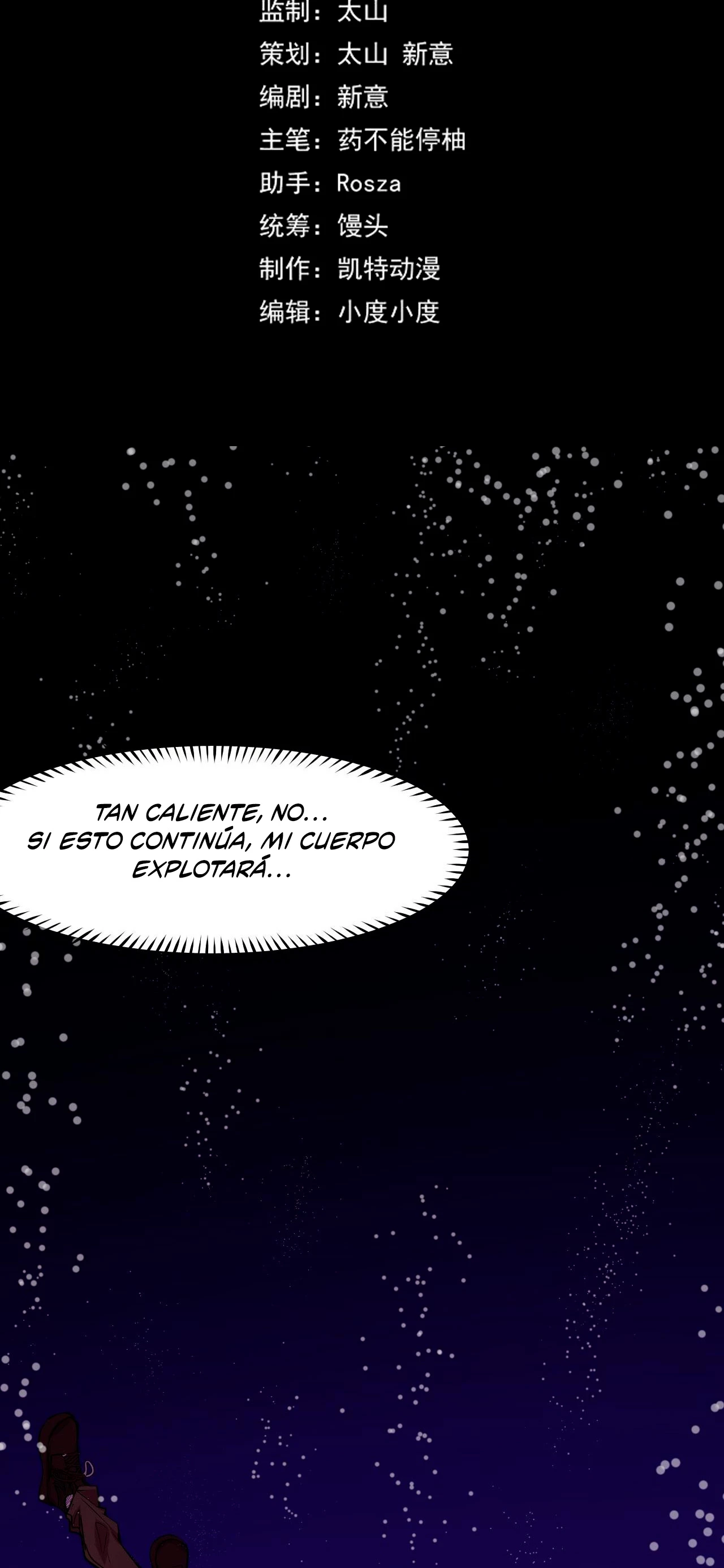 Dicen que soy el futuro rey - Capítulo 20 - Página 4 - LectorTMOo