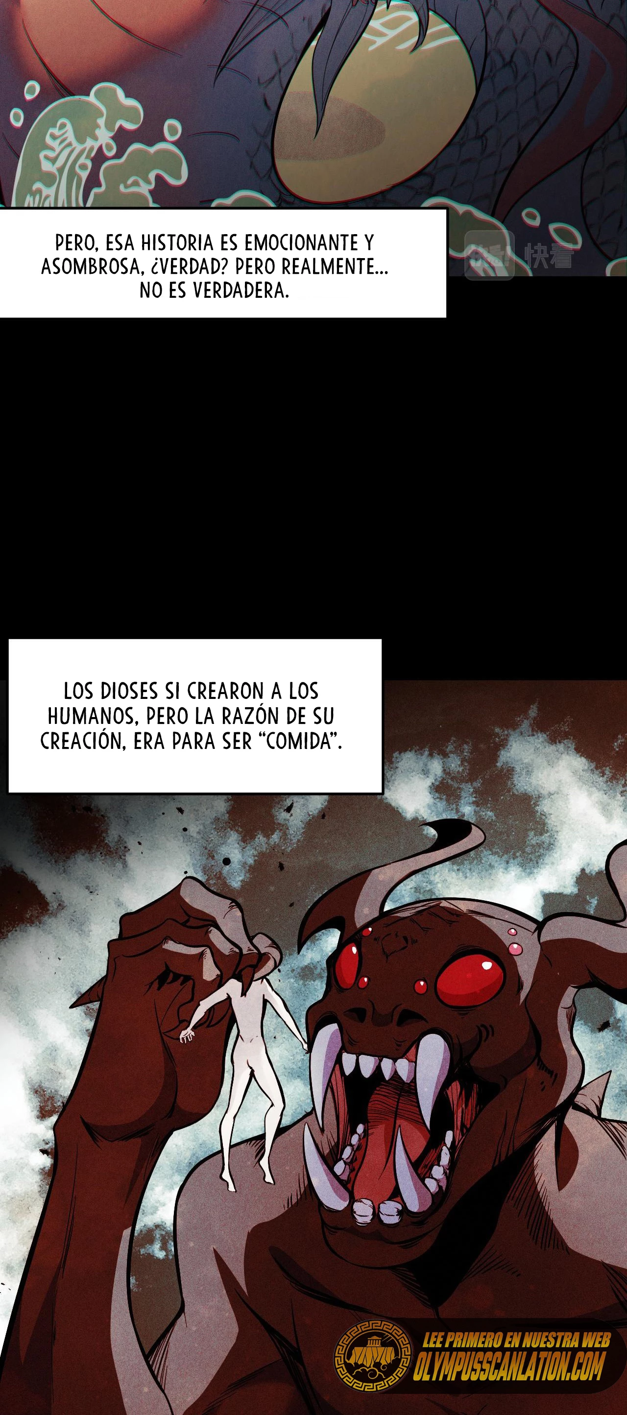 Dicen que soy el futuro rey - Capítulo 21 - Página 8 - LectorTMOo