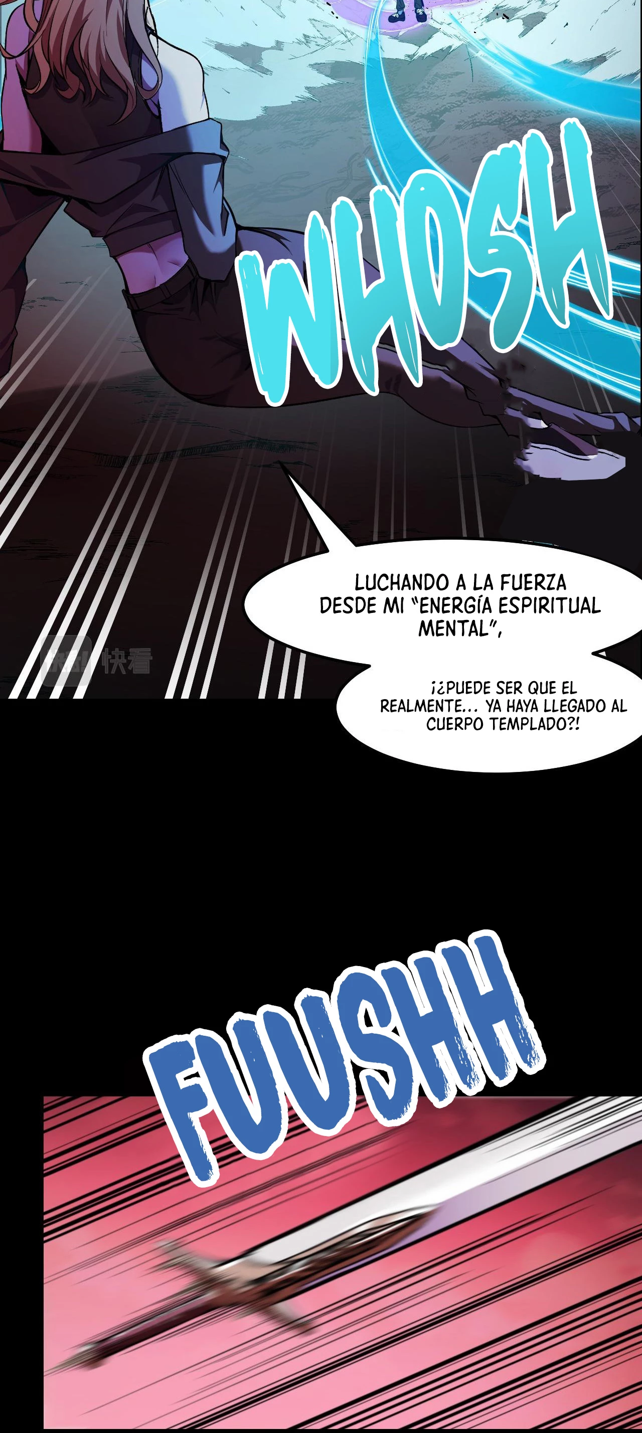 Dicen que soy el futuro rey - Capítulo 21 - Página 32 - LectorTMOo