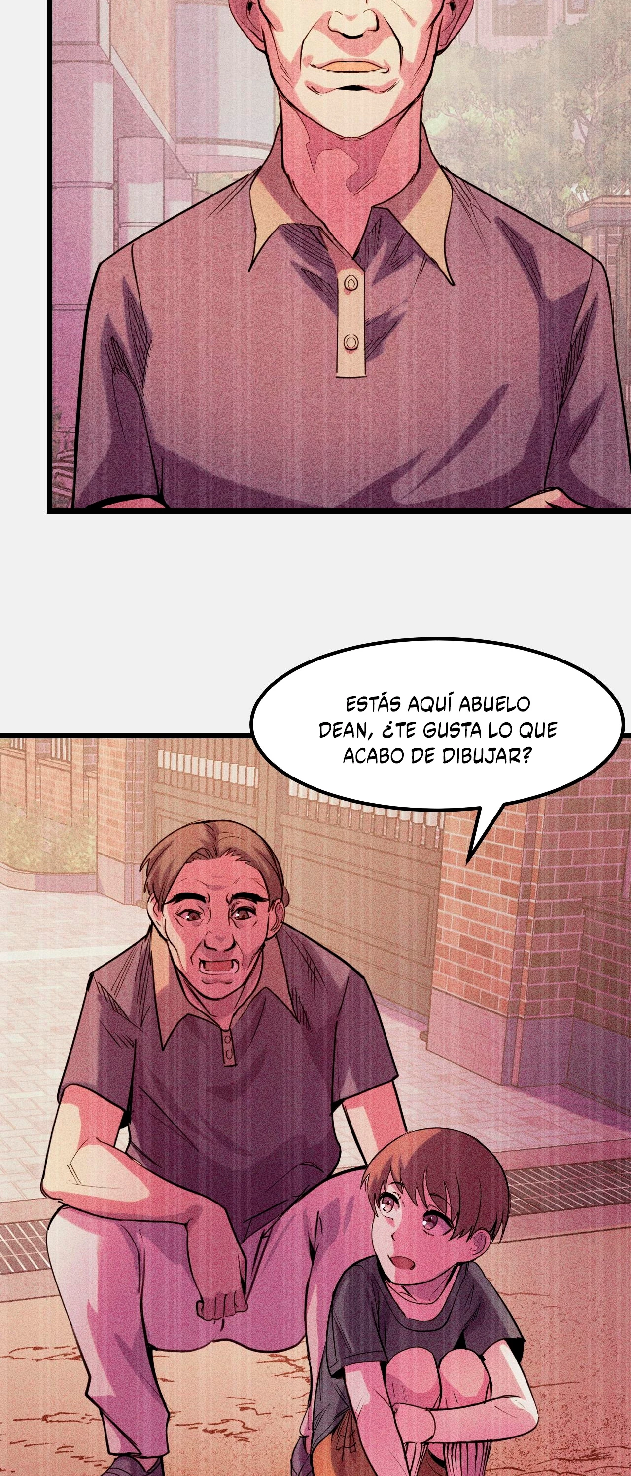 Dicen que soy el futuro rey - Capítulo 25 - Página 10 - LectorTMOo