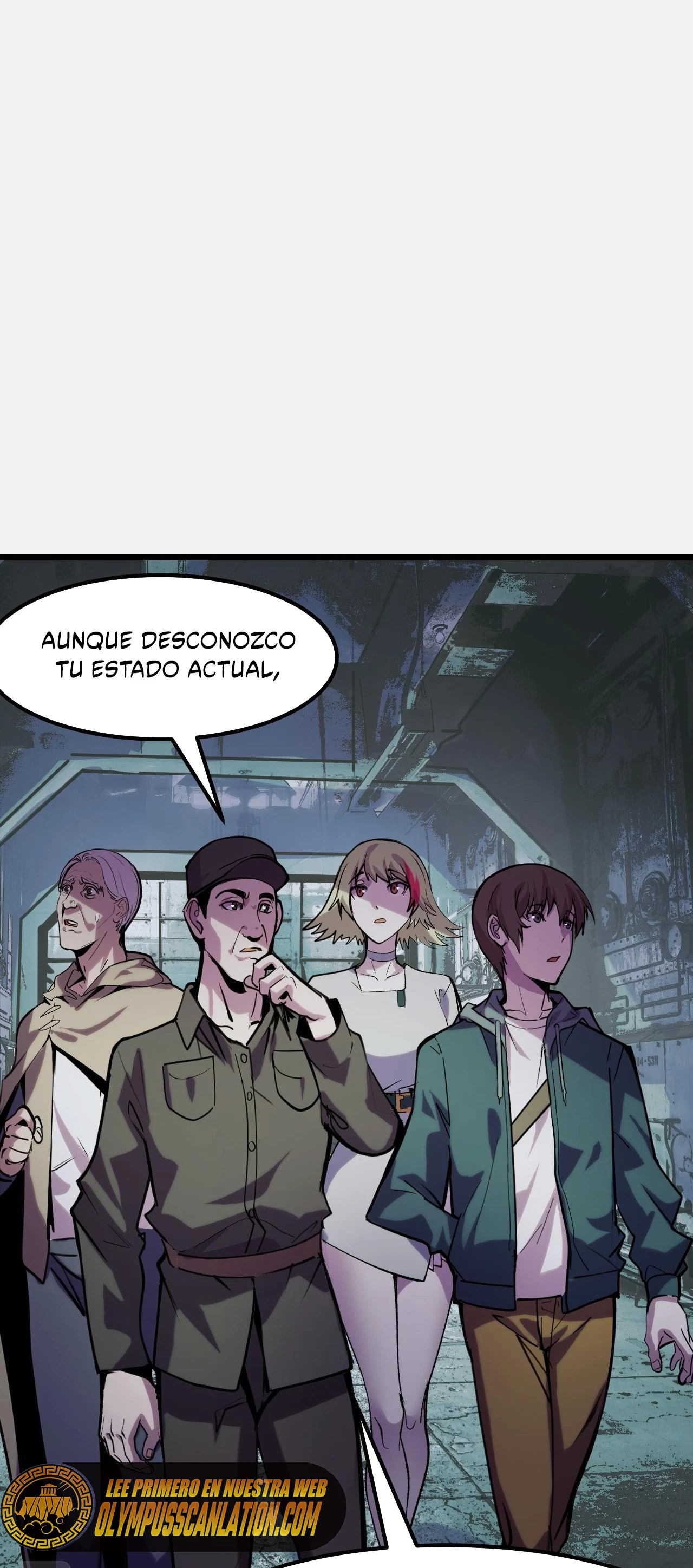 Dicen que soy el futuro rey - Capítulo 26 - Página 17 - LectorTMOo