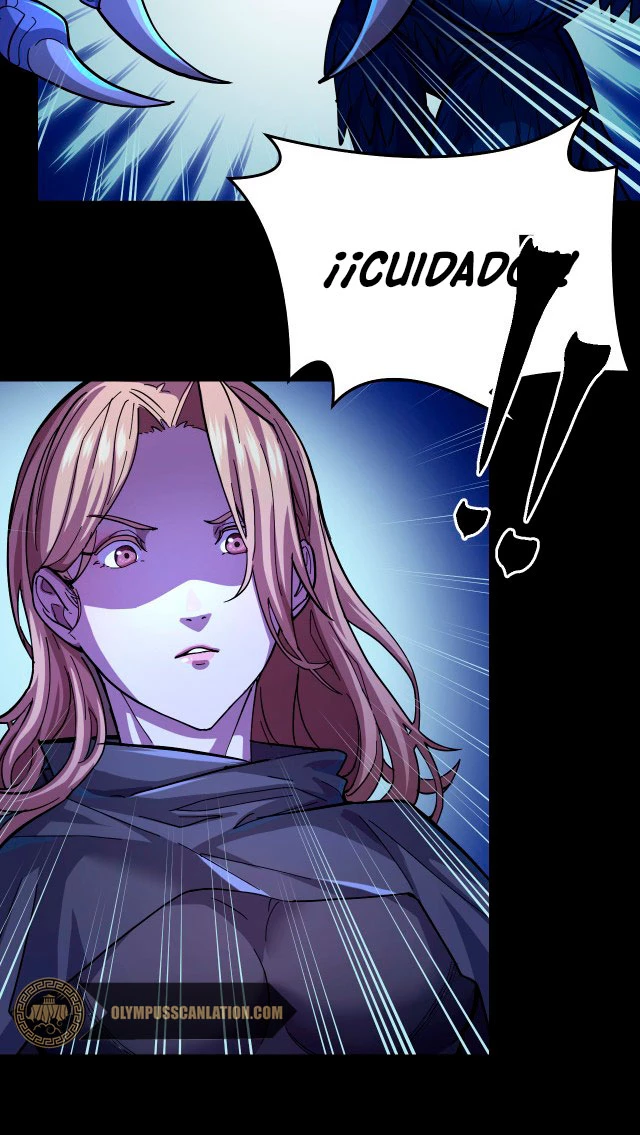 Dicen que soy el futuro rey - Capítulo 3 - Página 7 - LectorTMOo