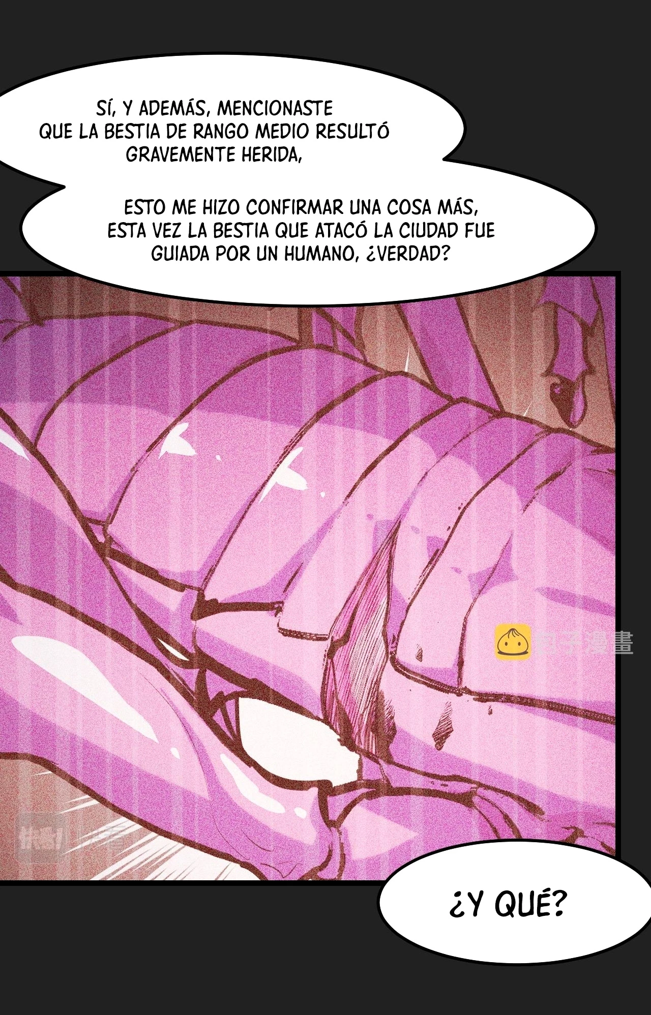 Dicen que soy el futuro rey - Capítulo 31 - Página 11 - LectorTMOo