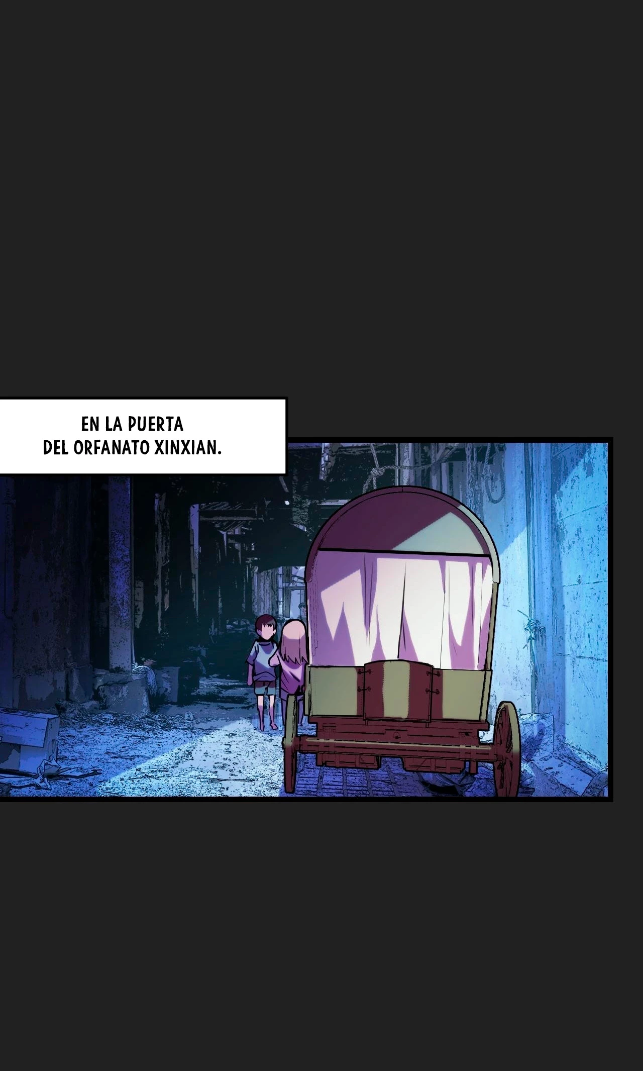Dicen que soy el futuro rey - Capítulo 31 - Página 27 - LectorTMOo