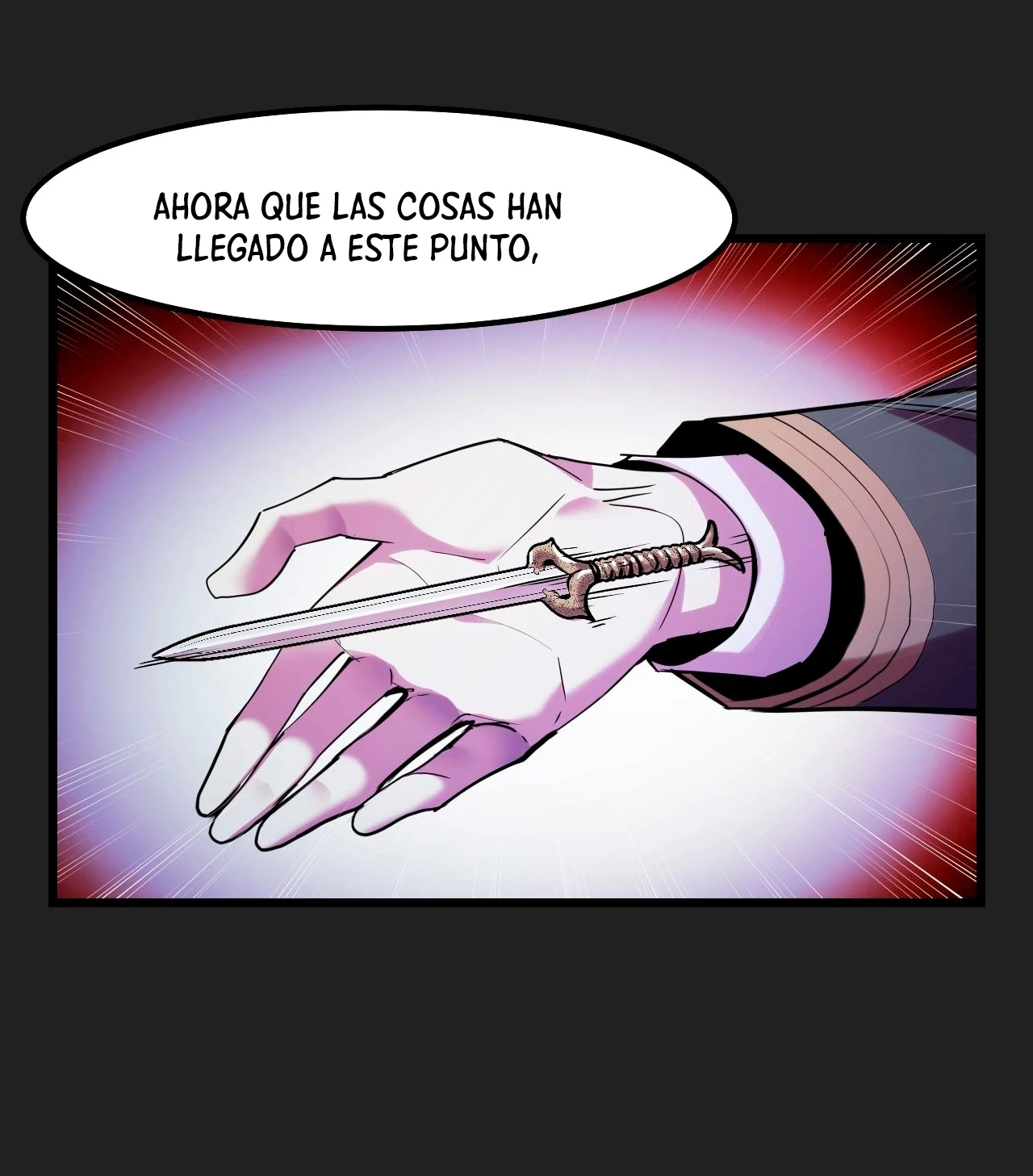 Dicen que soy el futuro rey - Capítulo 32 - Página 33 - LectorTMOo