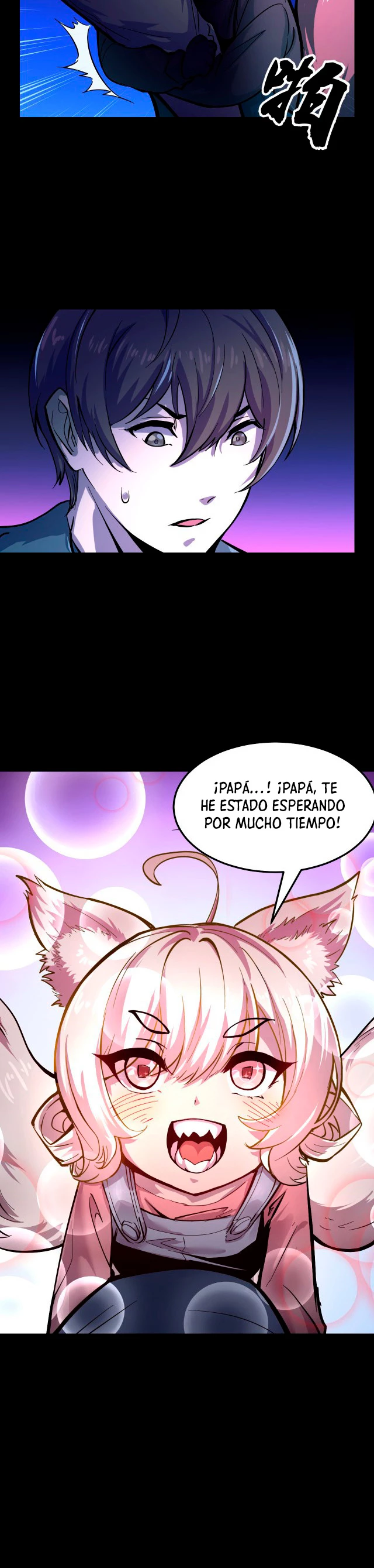 Dicen que soy el futuro rey - Capítulo 4 - Página 27 - LectorTMOo