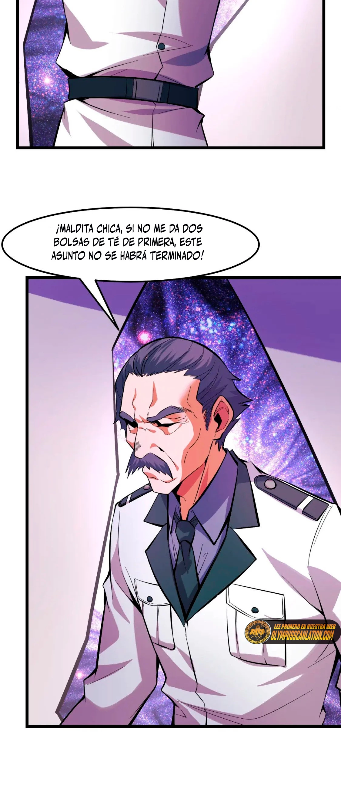 Dicen que soy el futuro rey - Capítulo 40 - Página 13 - LectorTMOo