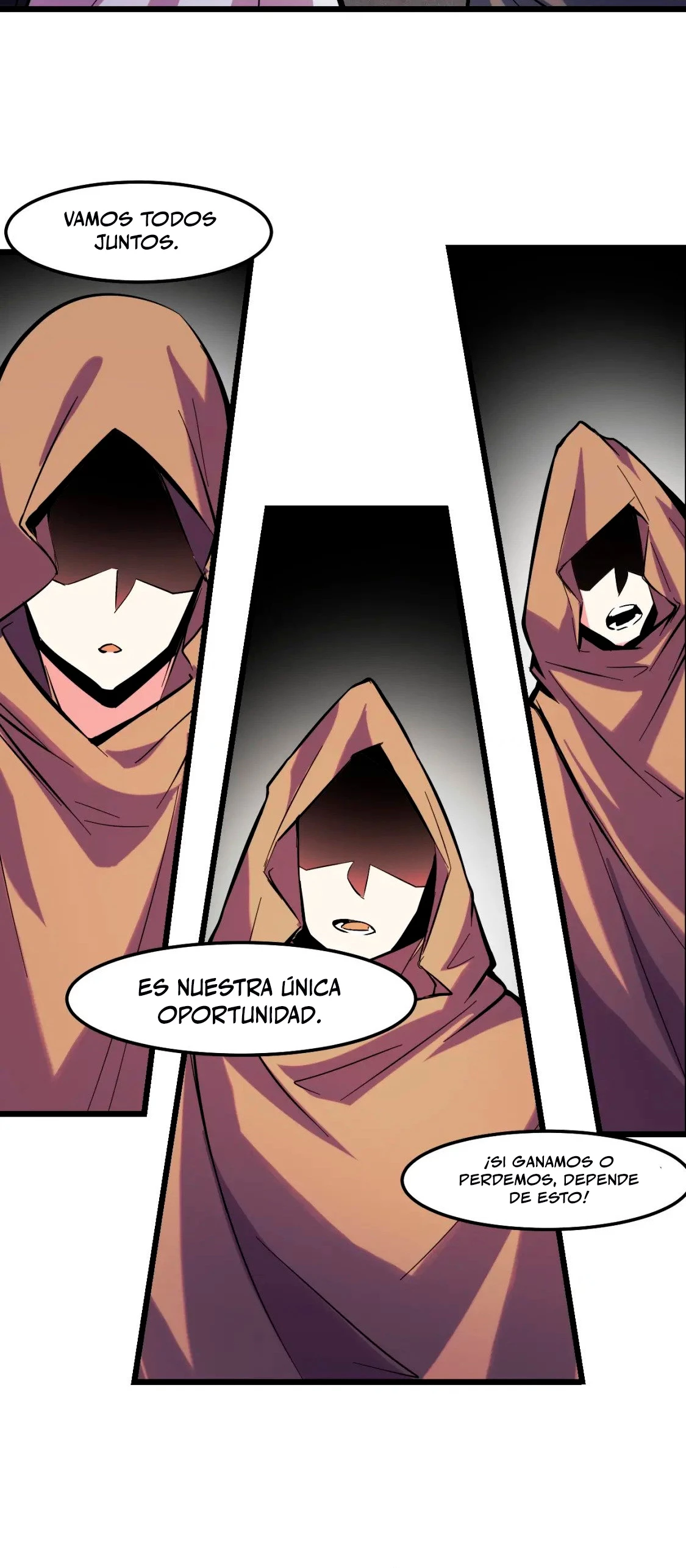 Dicen que soy el futuro rey - Capítulo 40 - Página 37 - LectorTMOo