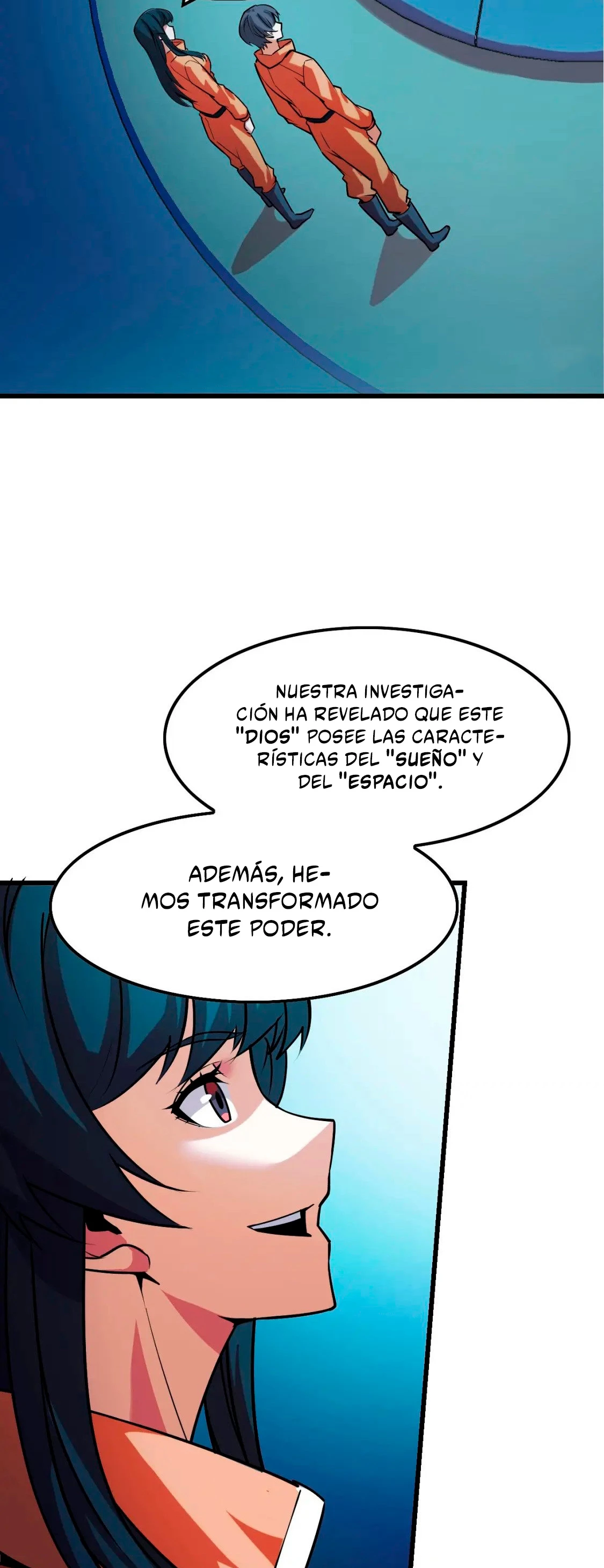 Dicen que soy el futuro rey - Capítulo 43 - Página 7 - LectorTMOo