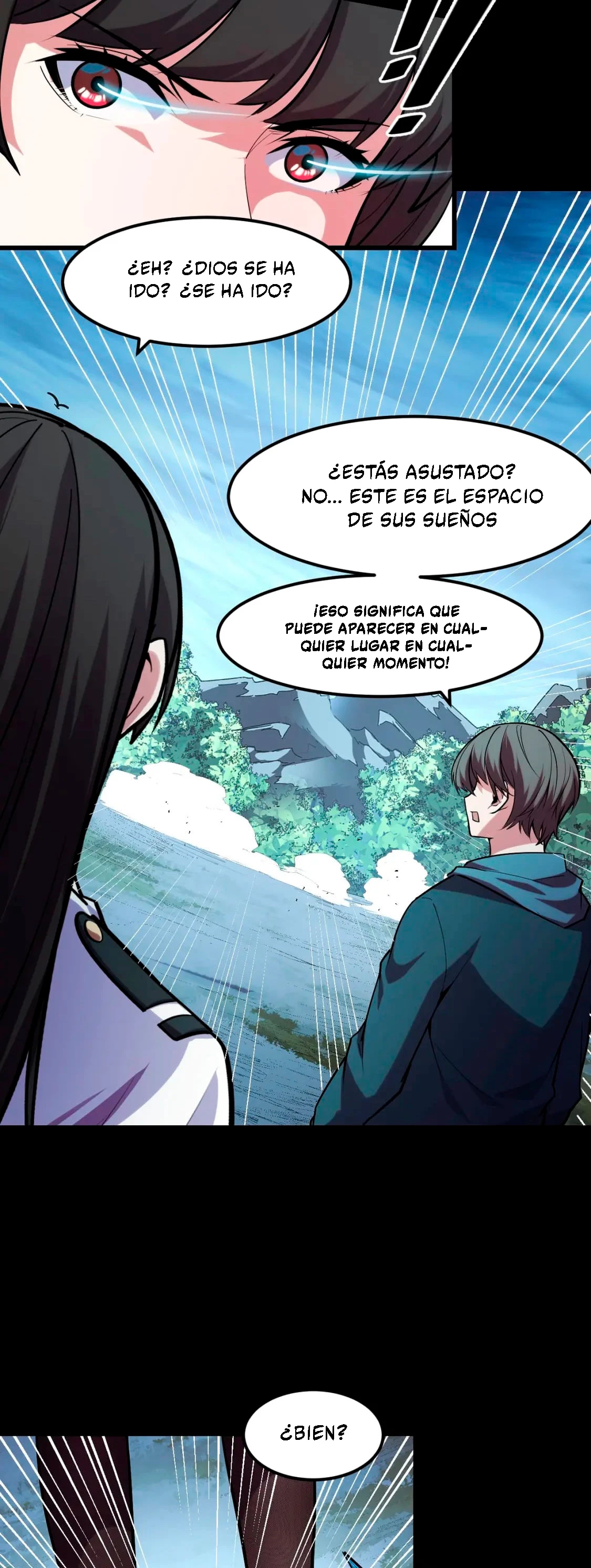 Dicen que soy el futuro rey - Capítulo 48 - Página 14 - LectorTMOo