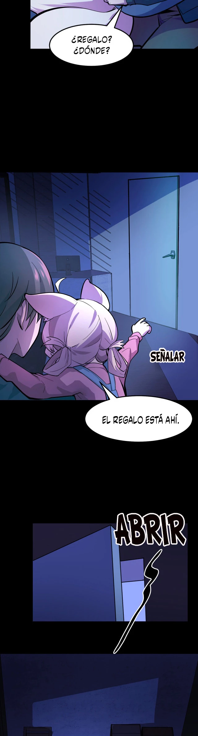 Dicen que soy el futuro rey - Capítulo 5 - Página 10 - LectorTMOo