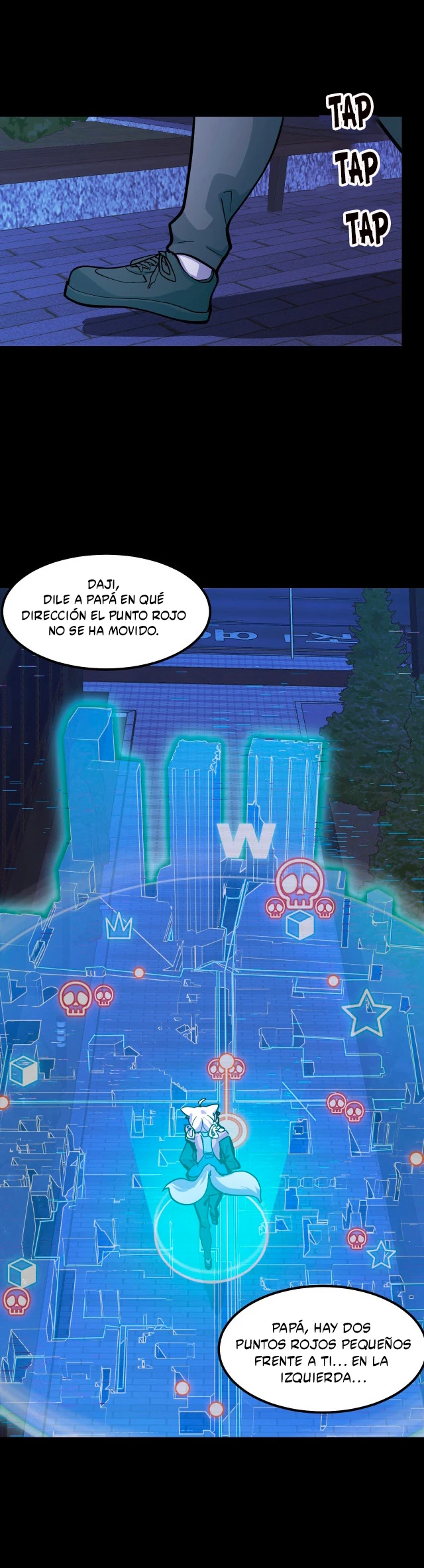 Dicen que soy el futuro rey - Capítulo 5 - Página 26 - LectorTMOo