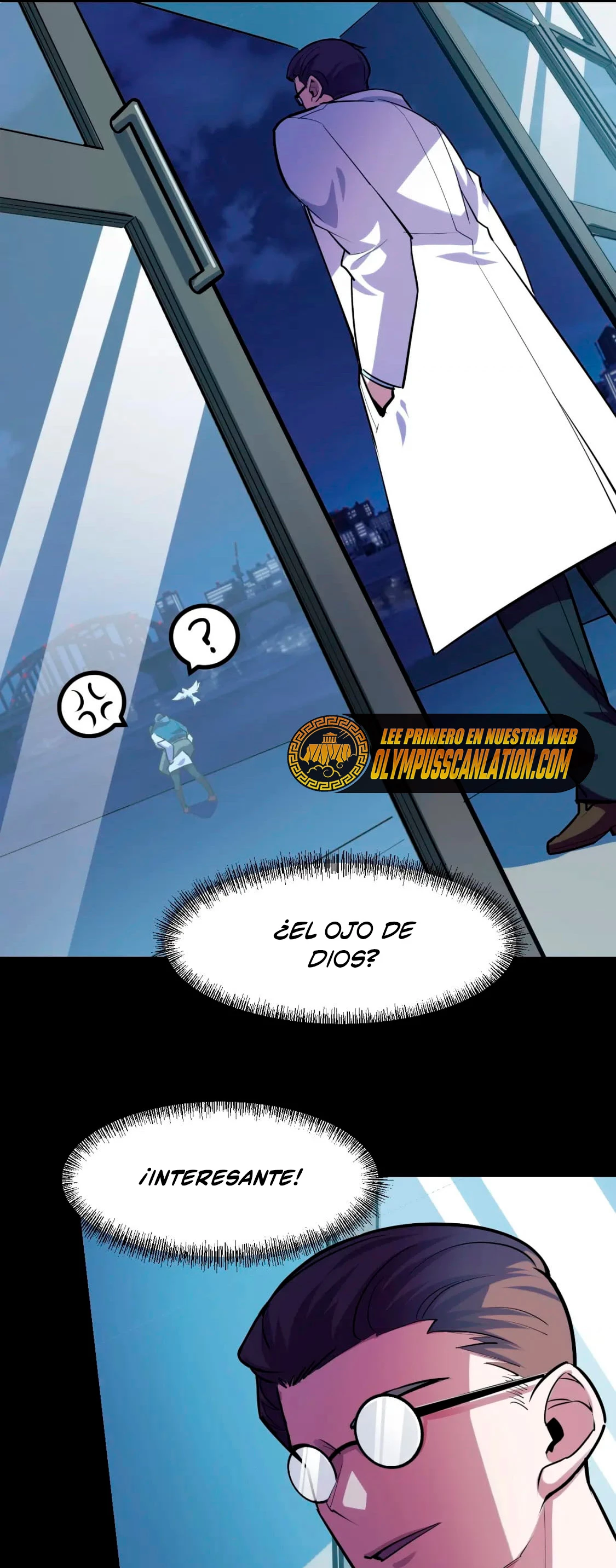 Dicen que soy el futuro rey - Capítulo 50 - Página 13 - LectorTMOo