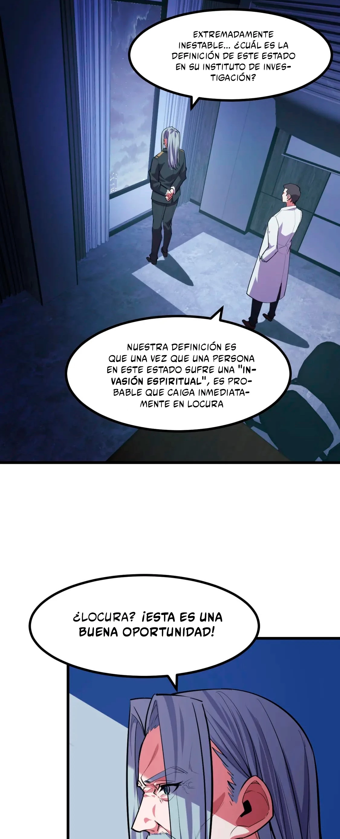 Dicen que soy el futuro rey - Capítulo 51 - Página 9 - LectorTMOo