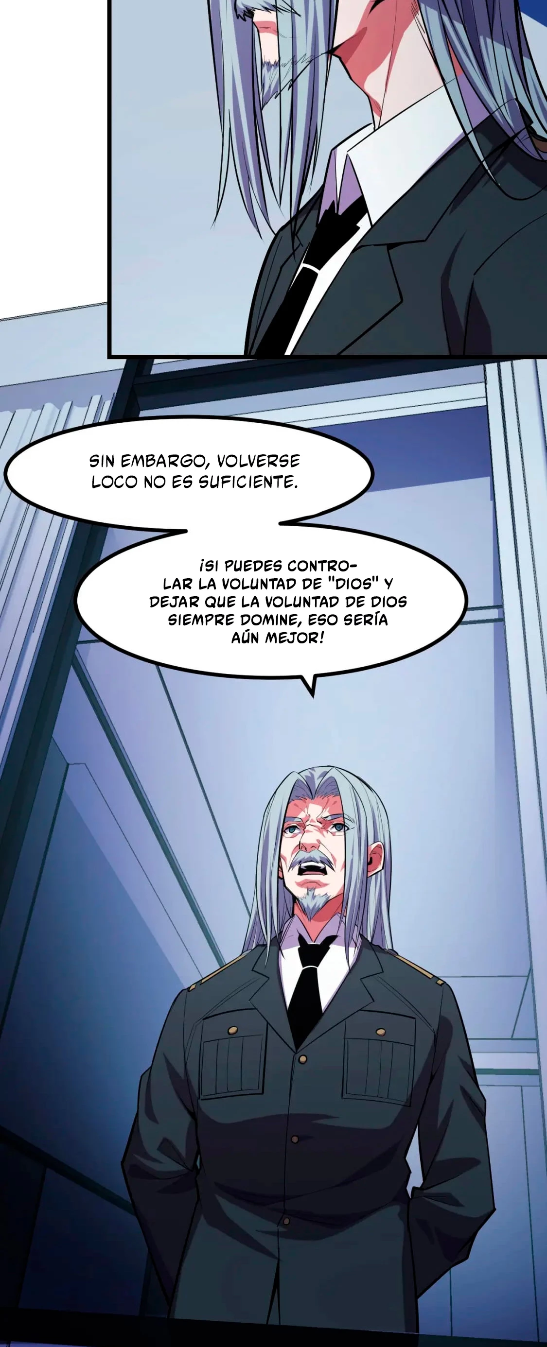Dicen que soy el futuro rey - Capítulo 51 - Página 10 - LectorTMOo