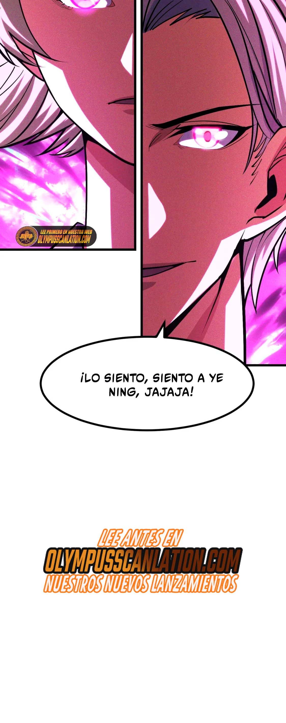 Dicen que soy el futuro rey - Capítulo 51 - Página 42 - LectorTMOo