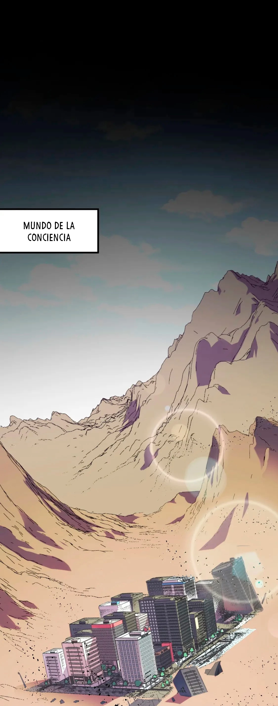 Dicen que soy el futuro rey - Capítulo 52 - Página 5 - LectorTMOo