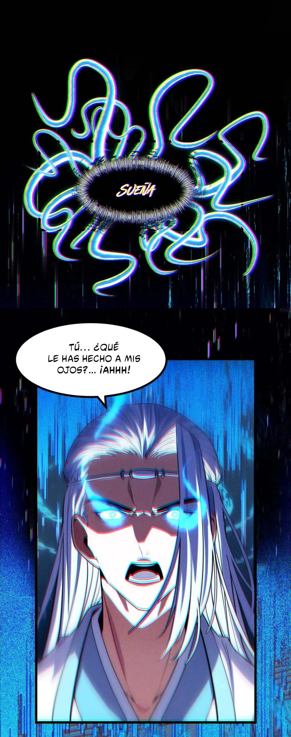 Dicen que soy el futuro rey - Capítulo 56 - Página 14 - LectorTMOo