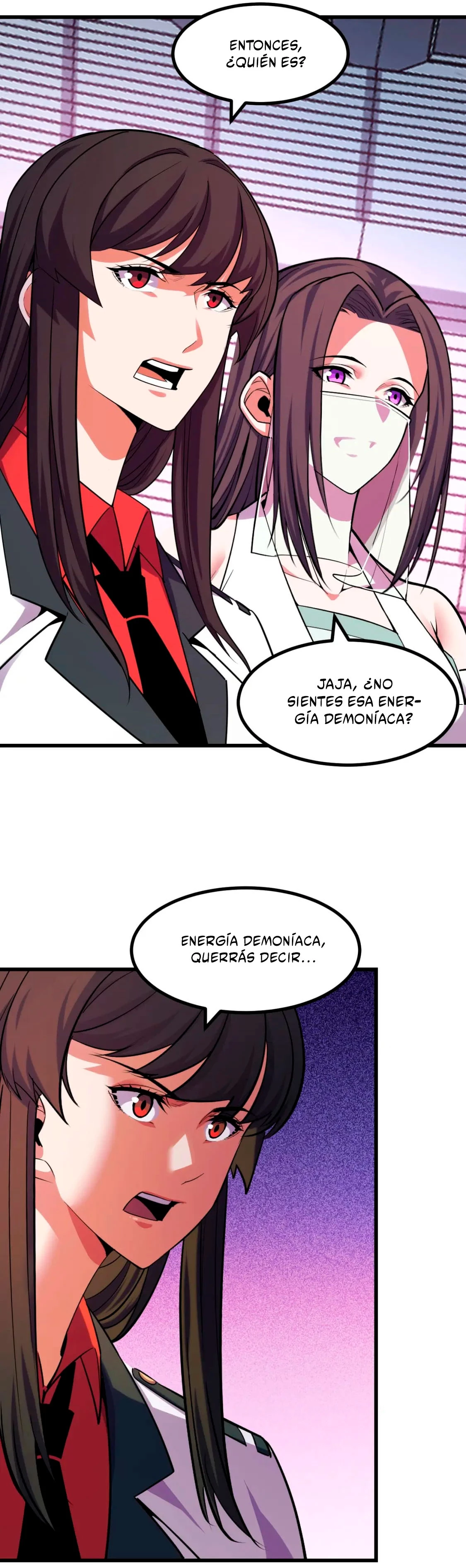 Dicen que soy el futuro rey - Capítulo 62 - Página 9 - LectorTMOo