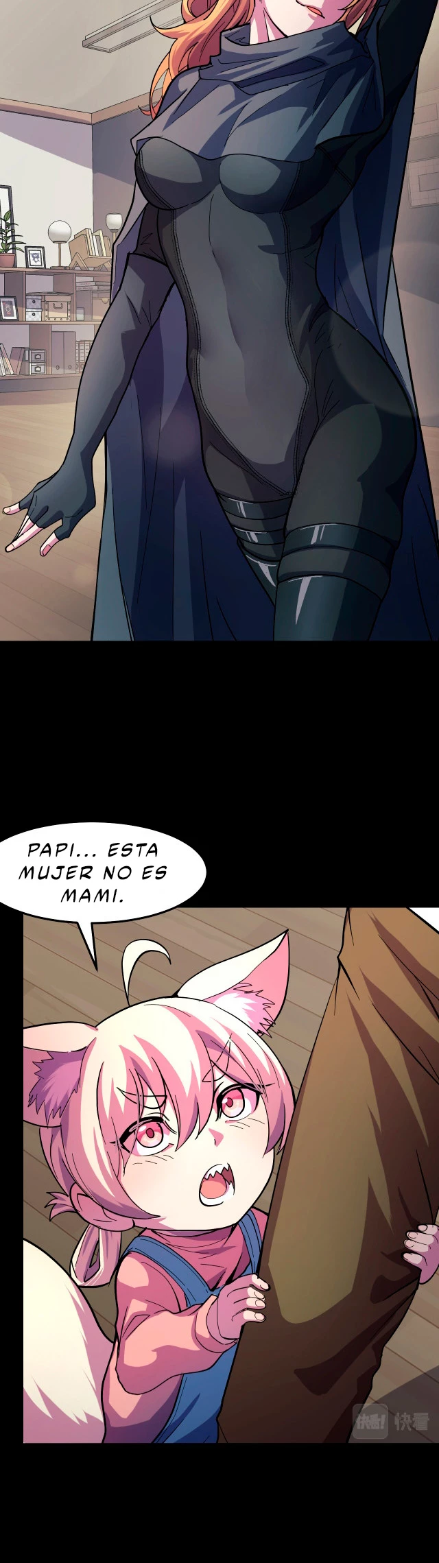 Dicen que soy el futuro rey - Capítulo 7 - Página 27 - LectorTMOo